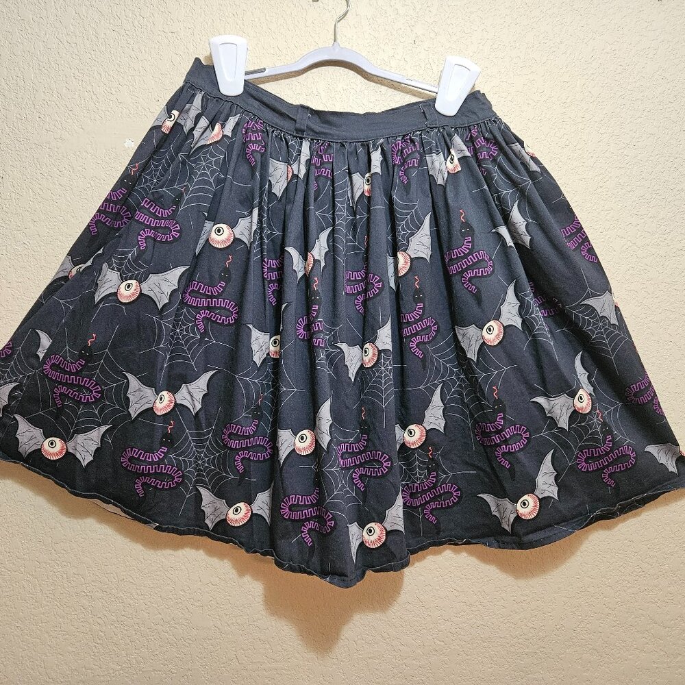Circle Skirt